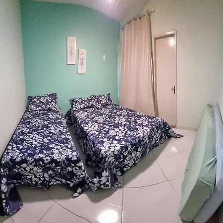 Apartamento Residencial Angelica Em Guarapari A 150M Do Mar Εξωτερικό φωτογραφία
