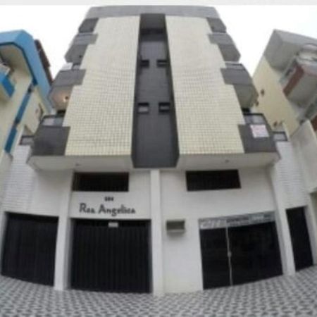 Apartamento Residencial Angelica Em Guarapari A 150M Do Mar Εξωτερικό φωτογραφία