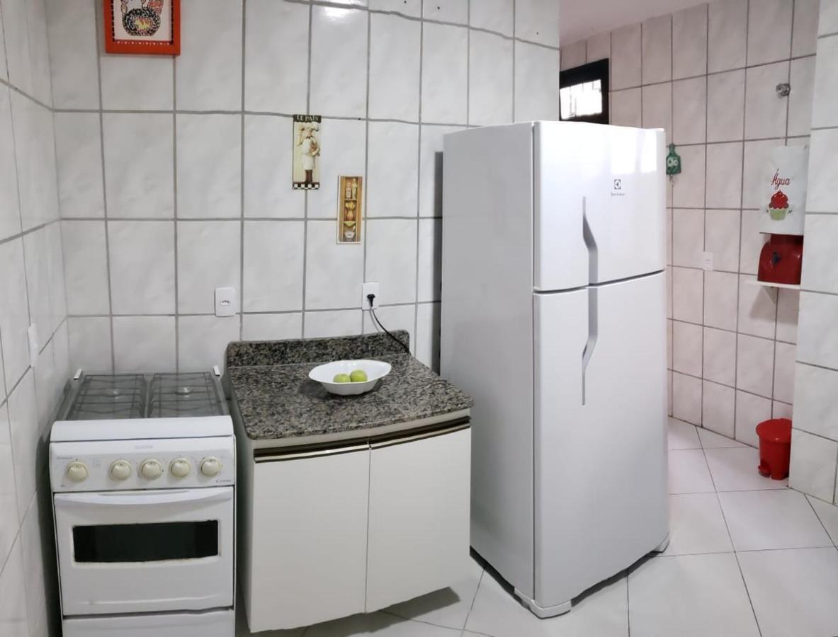 Apartamento Residencial Angelica Em Guarapari A 150M Do Mar Εξωτερικό φωτογραφία