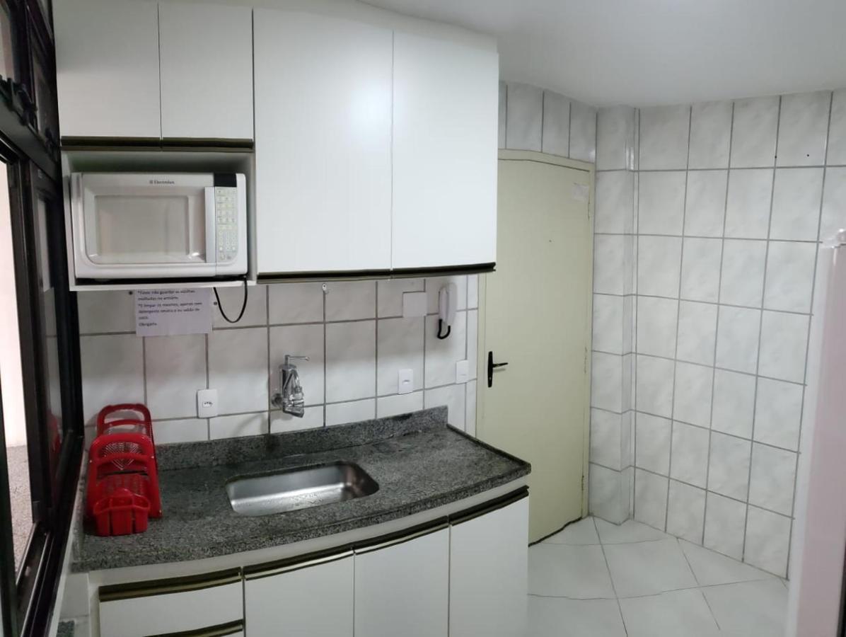 Apartamento Residencial Angelica Em Guarapari A 150M Do Mar Εξωτερικό φωτογραφία