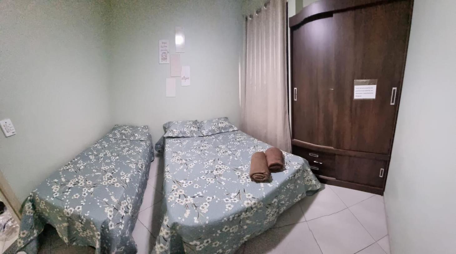 Apartamento Residencial Angelica Em Guarapari A 150M Do Mar Εξωτερικό φωτογραφία