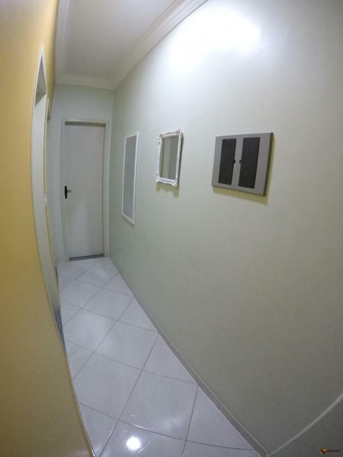 Apartamento Residencial Angelica Em Guarapari A 150M Do Mar Εξωτερικό φωτογραφία