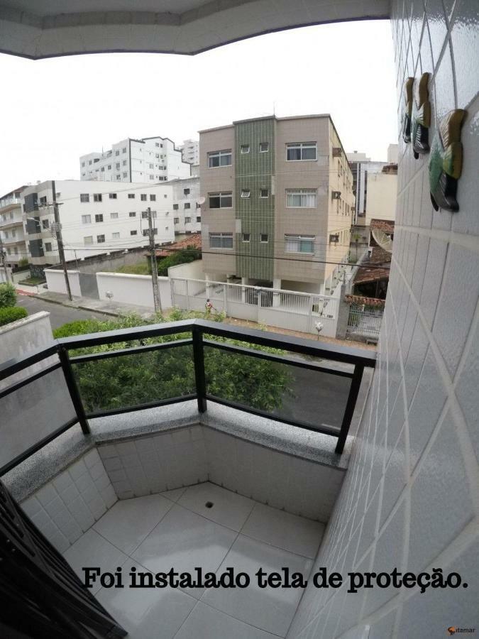 Apartamento Residencial Angelica Em Guarapari A 150M Do Mar Εξωτερικό φωτογραφία