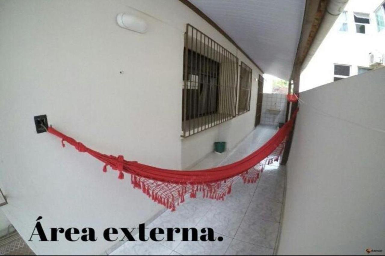Apartamento Residencial Angelica Em Guarapari A 150M Do Mar Εξωτερικό φωτογραφία