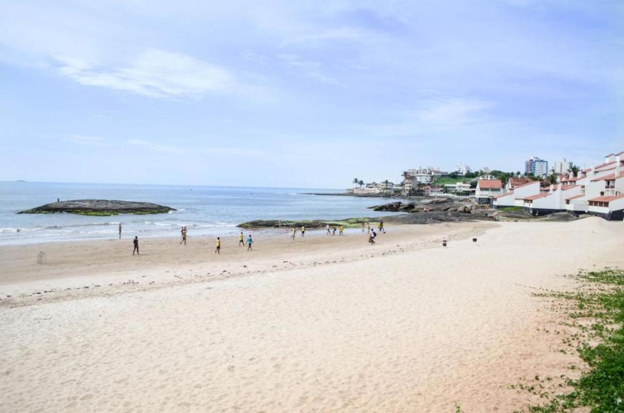 Apartamento Residencial Angelica Em Guarapari A 150M Do Mar Εξωτερικό φωτογραφία