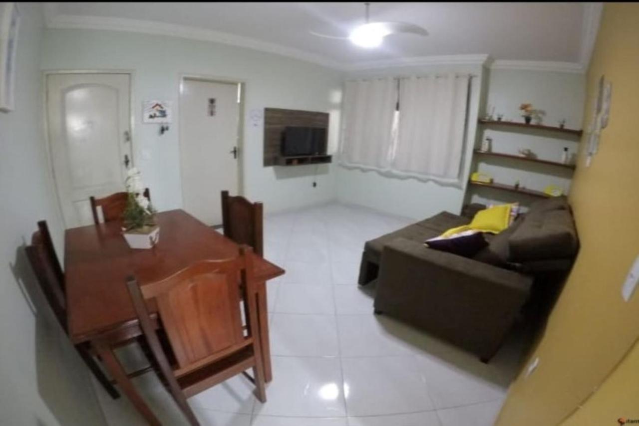 Apartamento Residencial Angelica Em Guarapari A 150M Do Mar Εξωτερικό φωτογραφία