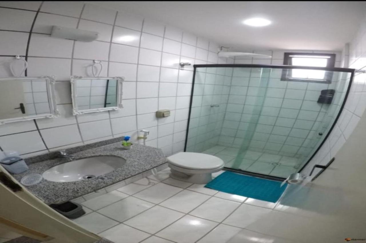 Apartamento Residencial Angelica Em Guarapari A 150M Do Mar Εξωτερικό φωτογραφία