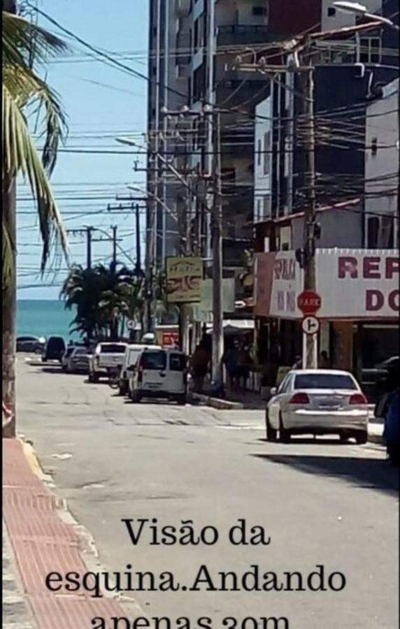 Apartamento Residencial Angelica Em Guarapari A 150M Do Mar Εξωτερικό φωτογραφία