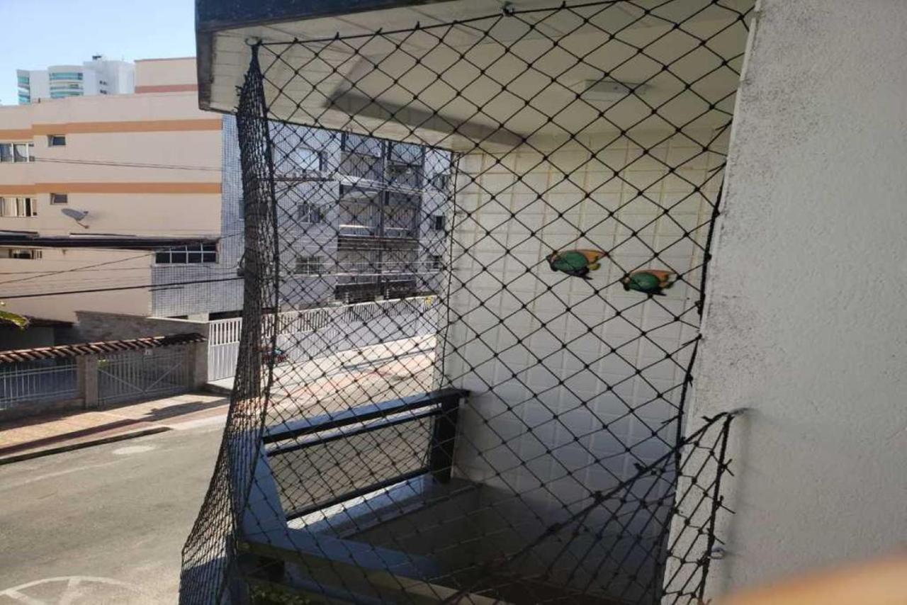 Apartamento Residencial Angelica Em Guarapari A 150M Do Mar Εξωτερικό φωτογραφία