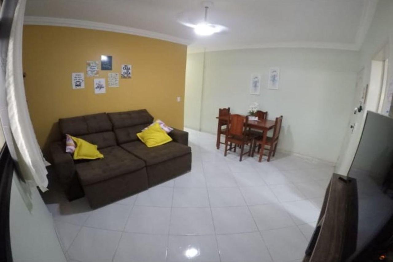 Apartamento Residencial Angelica Em Guarapari A 150M Do Mar Εξωτερικό φωτογραφία